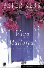 Viva Mallorca! by Peter Kerr