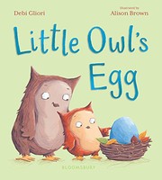 little-owls-egg-cover