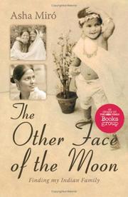 Cover of: Other Face Of The Moon