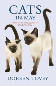 Cover of: Cats in May by Jean Little