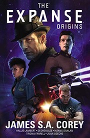 Cover of: The Expanse