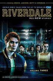 Cover of: Riverdale Vol. 3