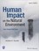 Cover of: Human Impact on the Natural Environment