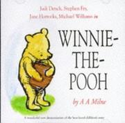 Cover of: Winnie the Pooh-Double CD