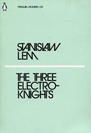 Cover of: The Three Electroknights