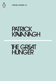 Cover of: The Great Hunger by Patrick Kavanagh
