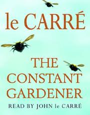 Cover of: The Constant Gardener by 