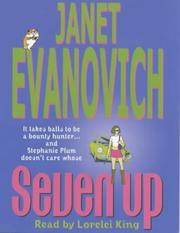 Cover of: Seven Up by Janet Evanovich