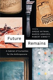 Cover of: Future Remains by 