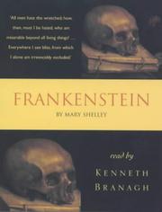 Cover of: Frankenstein (Classic Audios) | Kenneth Branagh