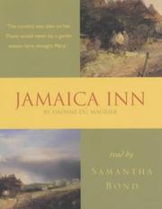Cover of: Jamaica Inn by 
