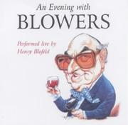 Cover of: An Evening with Blowers by Henry Blofeld