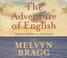 Cover of: The Adventure of English