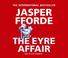 Cover of: The Eyre Affair (Thursday Next)