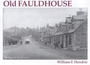 Cover of: Old Fauldhouse