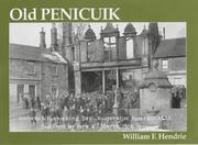 Cover of: Old Penicuik by William Fyfe Hendrie