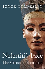 Nefertiti's Face by Joyce Tyldesley