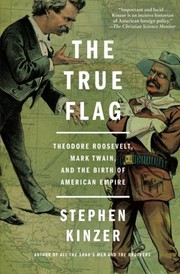 The true flag by Stephen Kinzer