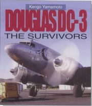 Cover of: Douglas DC-3: The Survivors