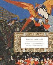 Cover of: Romance and Reason: Islamic Transformations of the Classical Past