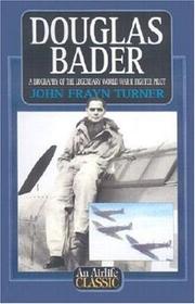 Cover of Douglas Bader