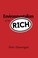 Cover of: Environmentalism of the Rich