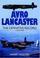 Cover of: Avro Lancaster