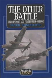 Cover of: The Other Battle (Airlife's Classics)