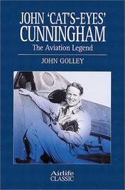 John 'Cat'S-Eyes' Cunningham by John Golley