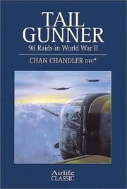 Tail Gunner by Chan Chandler