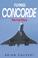 Cover of: Flying Concorde