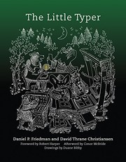 The Little Typer by Daniel P. Friedman, David Thrane Christiansen