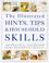 Cover of: The Illustrated Hints, Tips and Household Skills