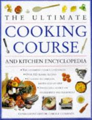 Cover of: Ultimate Cooking Course