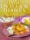 Cover of: Great Indian Dishes