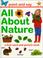 Cover of: All about Nature