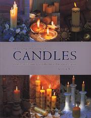 Cover of: Complete Book of Candles