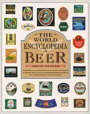 World Encyclopedia of Beer by Brian Glover