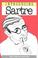 Cover of: Introducing Sartre