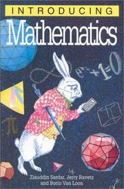 Introducing mathematics