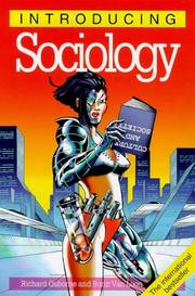Cover of: Introducing Sociology, 2nd Edition (Introducing...(Totem))