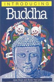 Cover of: Introducing Buddha (Introducing...(Totem))