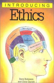 Cover of: Introducing Ethics, 2nd Edition