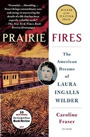 Cover of: Prairie Fires
