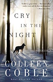 A cry in the night by Colleen Coble