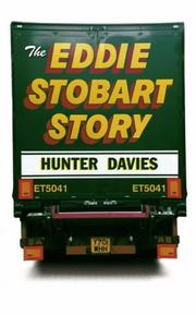 Cover of: The Eddie Stobart Story