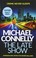Cover of: The Late Show [Paperback] [Jan 01, 2018] Michael Connelly