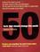 Cover of: 50 Facts That Should Change the World