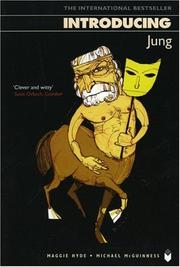 Cover of: Introducing Jung, Second Edition (Introducing)