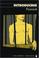 Cover of: Introducing Foucault